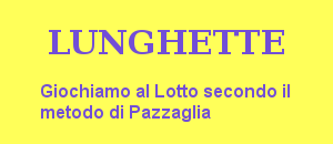 Alla home del sito
